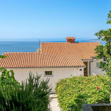 Apartments By The Sea Baska Voda, Makarska - 300 Екстериор снимка
