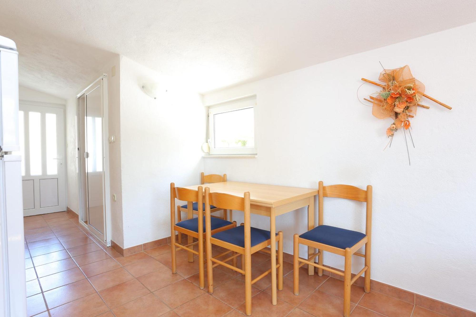 Apartments By The Sea Baska Voda, Makarska - 300 Екстериор снимка