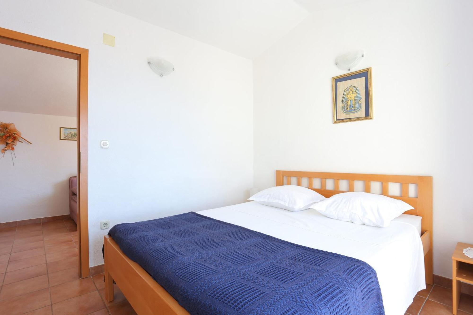 Apartments By The Sea Baska Voda, Makarska - 300 Стая снимка