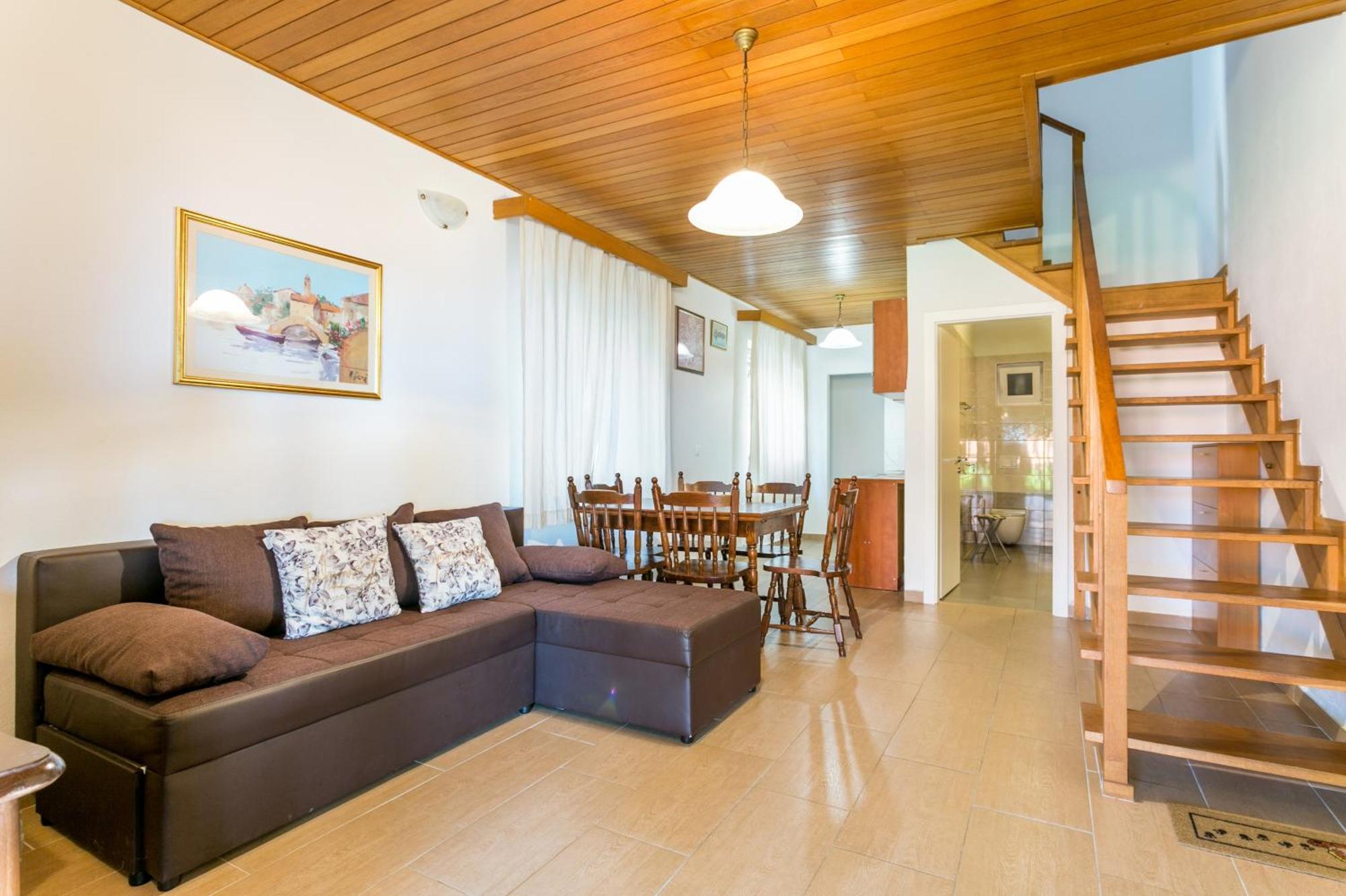 Apartments By The Sea Baska Voda, Makarska - 300 Стая снимка